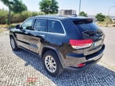 Jeep Grand Cherokee 3.6 V6 Limited