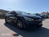 Mercedes-Benz CLA 220 d Shooting Brake AMG Line Aut.