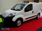 Fiat Fiorino 1.3 M-jet