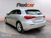 Mercedes-Benz A 180 d Style Plus Aut.