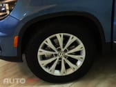 Volkswagen Tiguan 2.0 TSI Wofsburg Edition DSG