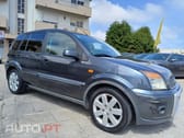 Ford Fusion 1.4 TDCi +
