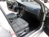 Volkswagen Golf Variant 1.6 TDi Highline