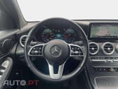 Mercedes-Benz GLC 200 d Edition