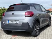 Citroen C3 1.2 PureTech C-Series