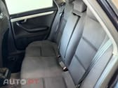 Audi A4 Avant 1.9 TDI m6