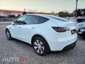 Tesla Model Y Long Range Tração Traseira