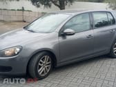 Volkswagen Golf 2.0 tdi