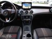 Mercedes-Benz GLA 180 CDI 7G-DCT Edition 1