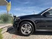 Mercedes-Benz GLC 250 d 4-Matic