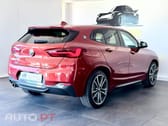 BMW X2 25 e xDrive Pack M