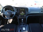 Renault Mégane 1.5 Blue dCi Bose Edition EDC