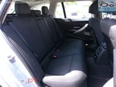 BMW 320 d Touring Efficient Dynamics