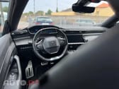 Peugeot 508 SW 1.6 Hybrid GT Line e-EAT8
