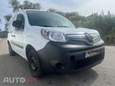 Renault Kangoo Z.E.