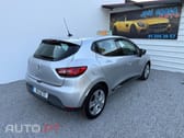 Renault Clio 0.9 TCE Confort