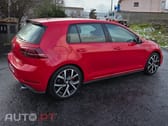 Volkswagen Golf 2.0 TSi GTi DSG Performance