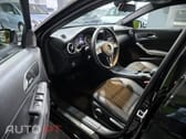 Mercedes-Benz A 160 CDi BlueEfficiency Aut.
