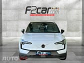 Volvo EX30 51 kWh Single Motor Core