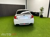 Subaru Impreza WRX STI