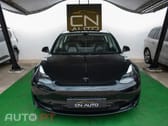 Tesla Model 3 Standard Range Plus RWD