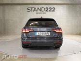 Audi A4 Avant 35 TDI Advanced S tronic