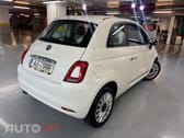 Fiat 500 1.2 Lounge MTA