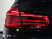 BMW 318 d Touring Pack M Auto