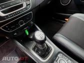 Renault Mégane Coupe 1.5 dCi Sport