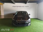 Peugeot 308 1.6 Hdi Allure
