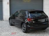 Skoda Fabia 1.0 MPI