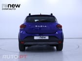 Dacia Sandero 1.0 Tce Stepway Expression