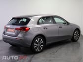 Mercedes-Benz A 250 e Auto BUSINESS LINE