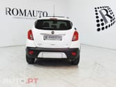Opel Mokka 1.7 CDTi Cosmo Plus S/S