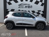Dacia Spring Electric 45 Expression
