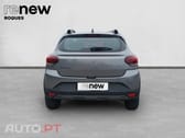 Dacia Sandero Stepway Extreme+ 1.0 TCe Bi-fuel 100cv