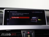 BMW X1 xDrive25e