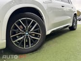 BMW X1 sDrive18d Pack Desportivo M