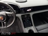 Porsche Taycan Bose