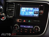 Mitsubishi Outlander 2.2 DI-D Instyle