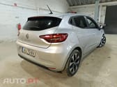 Renault Clio ND