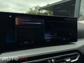 BMW 318 d Auto