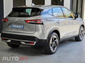 Nissan Qashqai e-Power N-Connecta