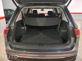Volkswagen Tiguan 1.5 TSI Life