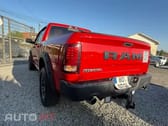 Dodge RAM 5.7 V8 HEMI REBEL GPL