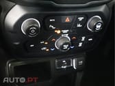 Jeep Renegade Limited 1.0 