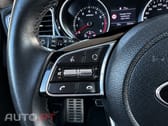 Kia Ceed SW 1.4 T-GDi TX