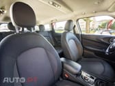 MINI Clubman One D Aut. Blackyard