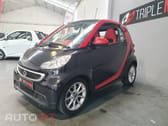 Smart ForTwo 1.0 mhd Passion 71