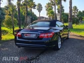 Mercedes-Benz E 220 Outro